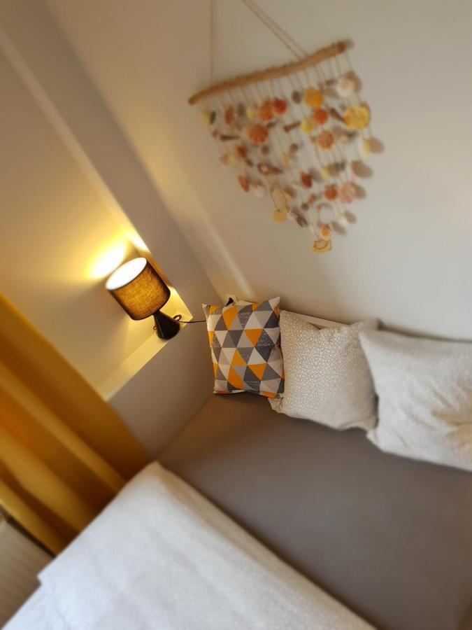 Kotwica Puck Daire Dış mekan fotoğraf
