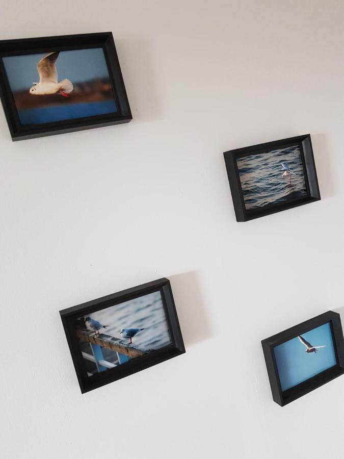 Kotwica Puck Daire Dış mekan fotoğraf